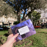 Squalane Silk Mask - Korean-Skincare