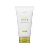 Houttuynia Cordata Calming Cleansing Foam - Korean-Skincare