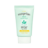 Sunprise Mild Watery Light SPF50 PA+++ - Korean-Skincare