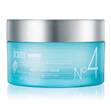 Aqua Clinity Cream - Korean-Skincare