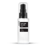 Black Snail Collagen Serum - Korean-Skincare