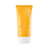 Pure Block Daily Sun Cream EX SPF50 PA+++ - Korean-Skincare