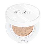 Oligo Hyaluronic Acid Healthy Cream Cushion SPF 50+ PA++++ - Korean-Skincare