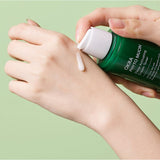 Okra Phyto Mucin Deep Activating Cream Toner - Korean-Skincare