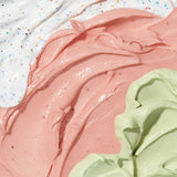 Mini Scoops Ice Cream Flavored Wash-Off Masks - Korean-Skincare