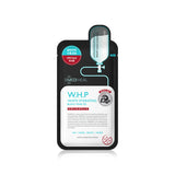 W.H.P White Hydrating Black Mask EX - Korean-Skincare