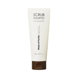 Magic Nine Perlite Scalp Scrub Shampoo - Korean-Skincare