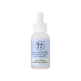 Barr Cosmetics Super Balance Brightening Ampoule - Korean-Skincare