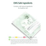 Calming Mask Pack - Korean-Skincare