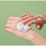 Okra Phyto Mucin Cleansing Gel Foam - Korean-Skincare