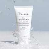 Oligo Hyaluronic Acid Foam Cleanser - Korean-Skincare