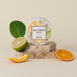 All Clean Balm Mandarin - Korean-Skincare