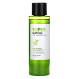 Super Matcha Pore Tightening Toner - Korean-Skincare