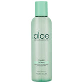 Holika Holika Aloe Soothing Essence 98% Aloe Toner - Korean-Skincare