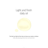 1025 Dokdo Cleansing Oil - Korean-Skincare