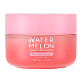 Holika Holika Water Melon Aqua Sleeping Mask - Korean-Skincare