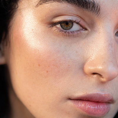 What is glass skin and how to achieve it? – Korean-Skincare