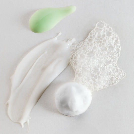 How to create a minimalist Korean skincare routine