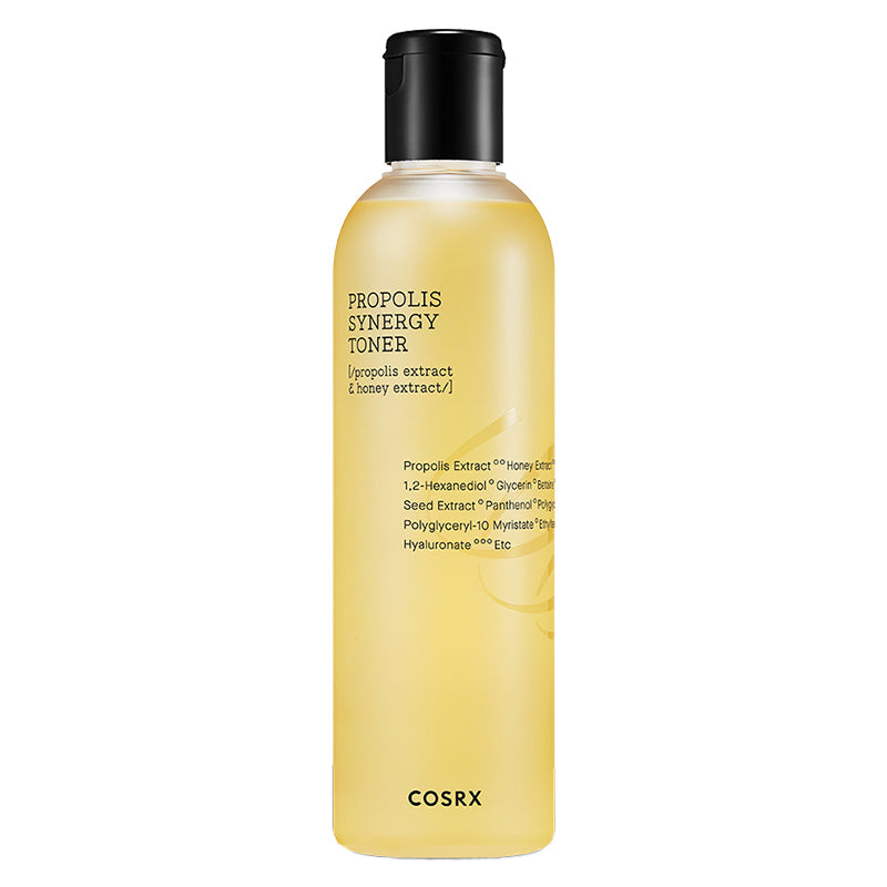 Propolis Synergy Toner