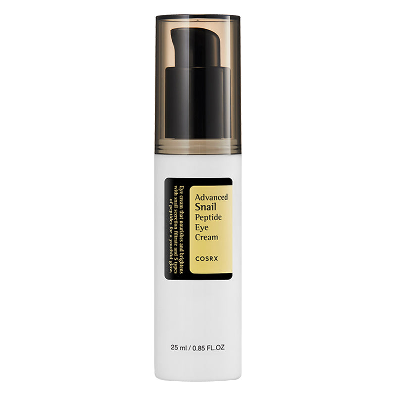 Advanced Snail Peptide Eye Cream