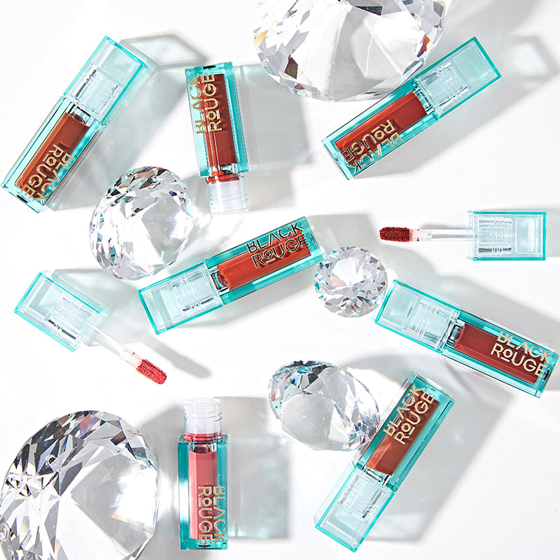 Double Layer Over Velvet 3