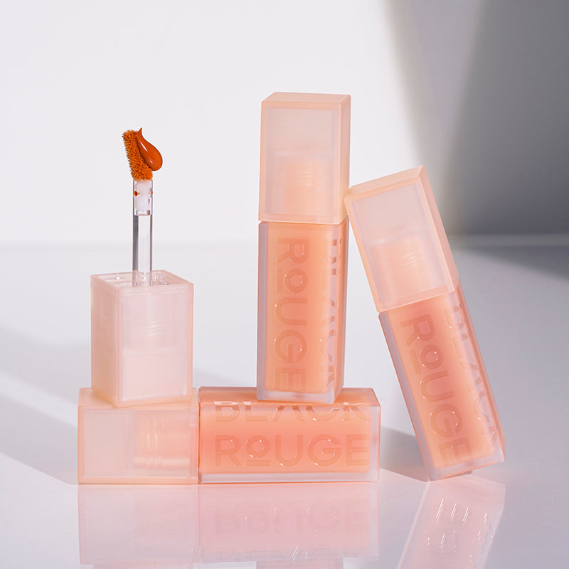 Double Layer Over Velvet 4