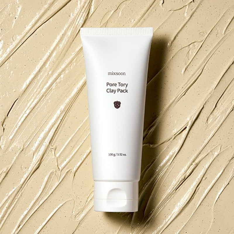 Pore Tory Clay Pack