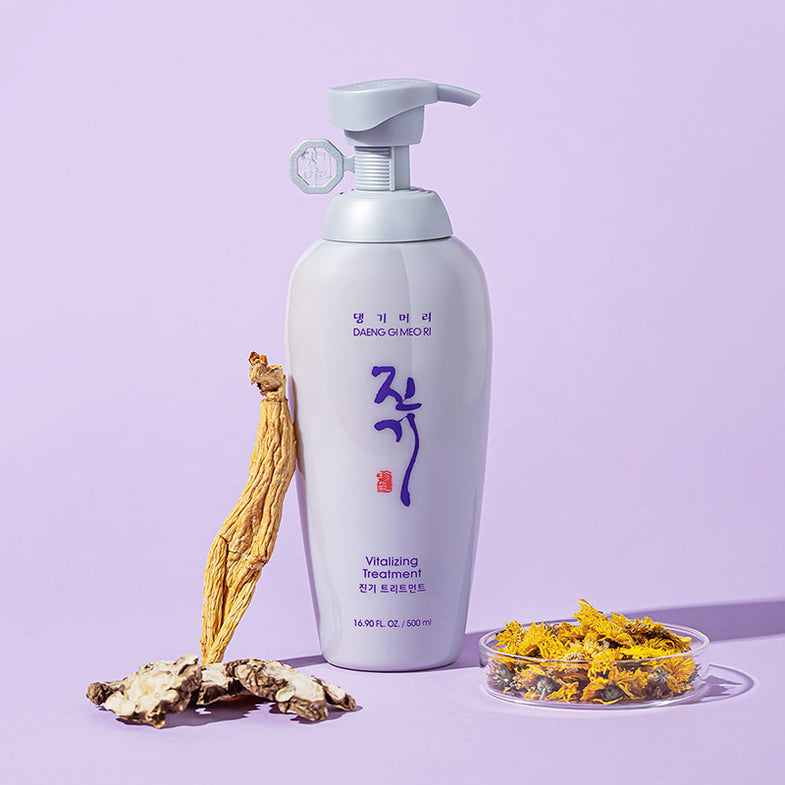 Daeng Gi Meo Ri - Vitalizing Treatment – Korean-Skincare