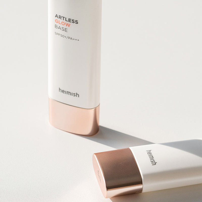 Artless Glow Base SPF50+