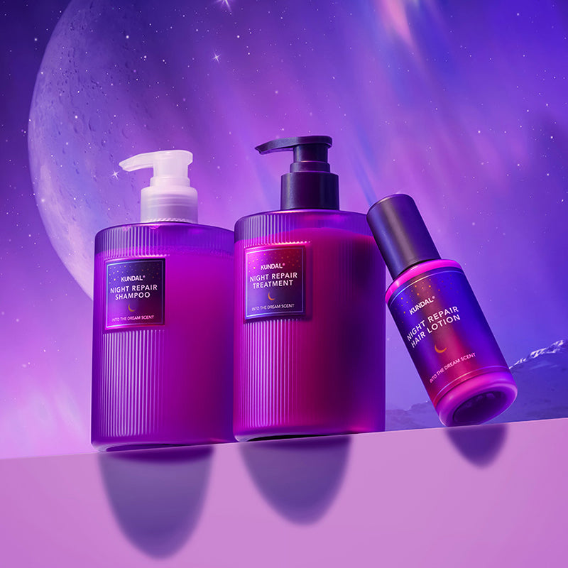 Night Repair Shampoo