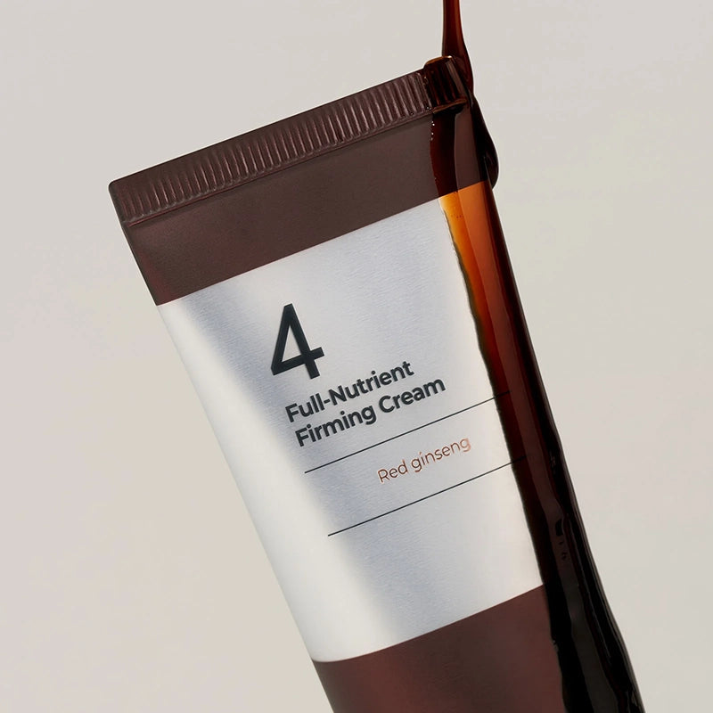 Numbuzin - No.4 Full-Nutrient Firming Cream – Korean-Skincare Numbuzin - No.4 Full-Nutrient Firming Cream – Korean-Skincare