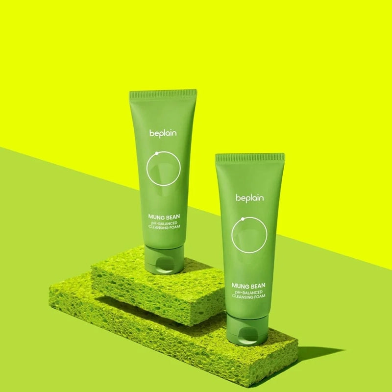 Greenful pH-Balanced Cleansing Foam