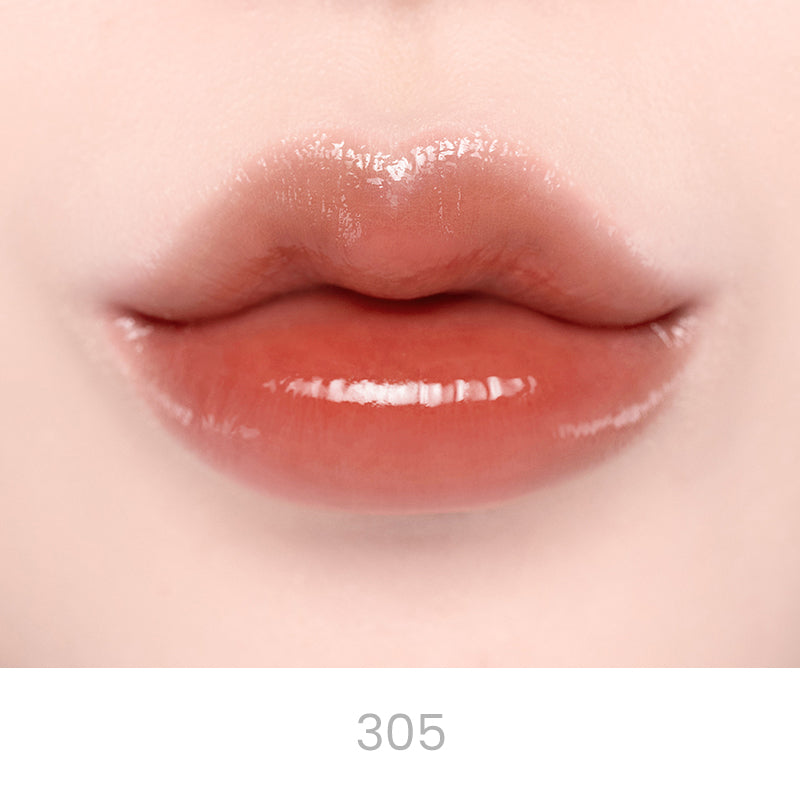 Jelling Nude Gloss