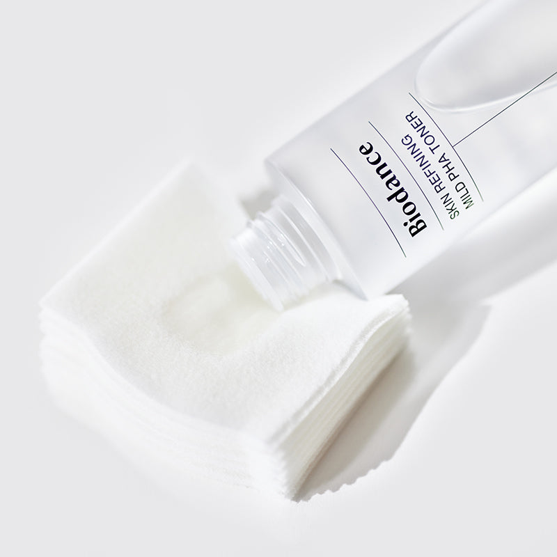 Skin Refining Mild PHA Toner