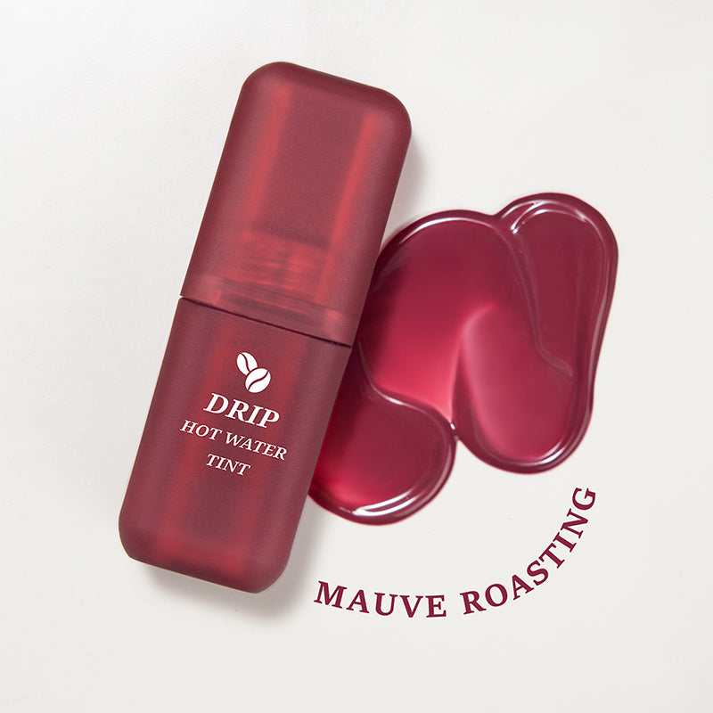 Drip Hot Water Tint