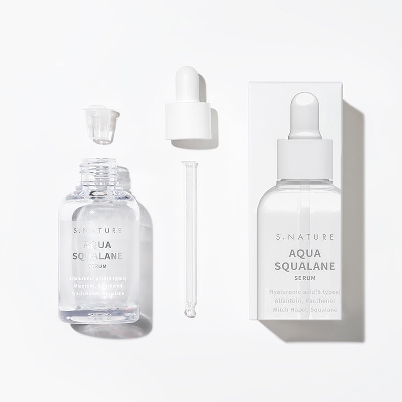 Aqua Squalane Serum