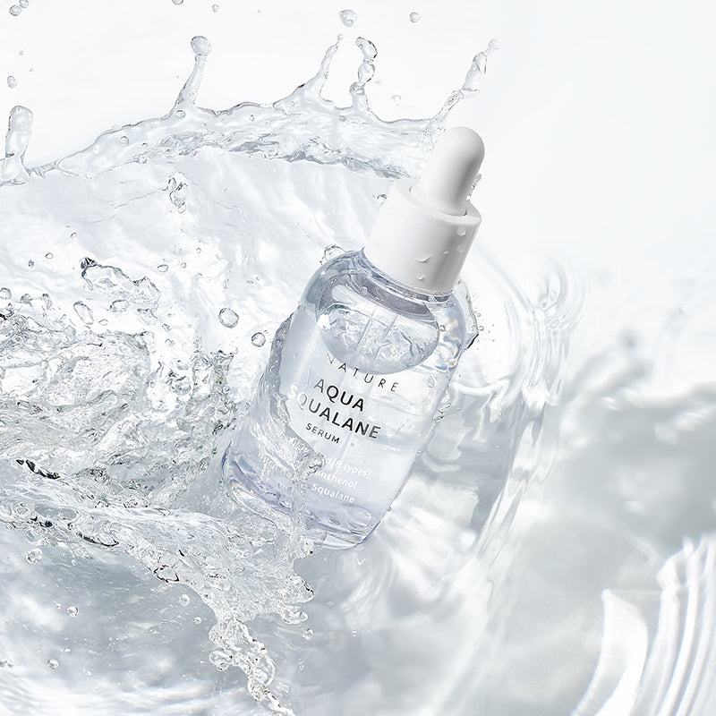 Aqua Squalane Serum