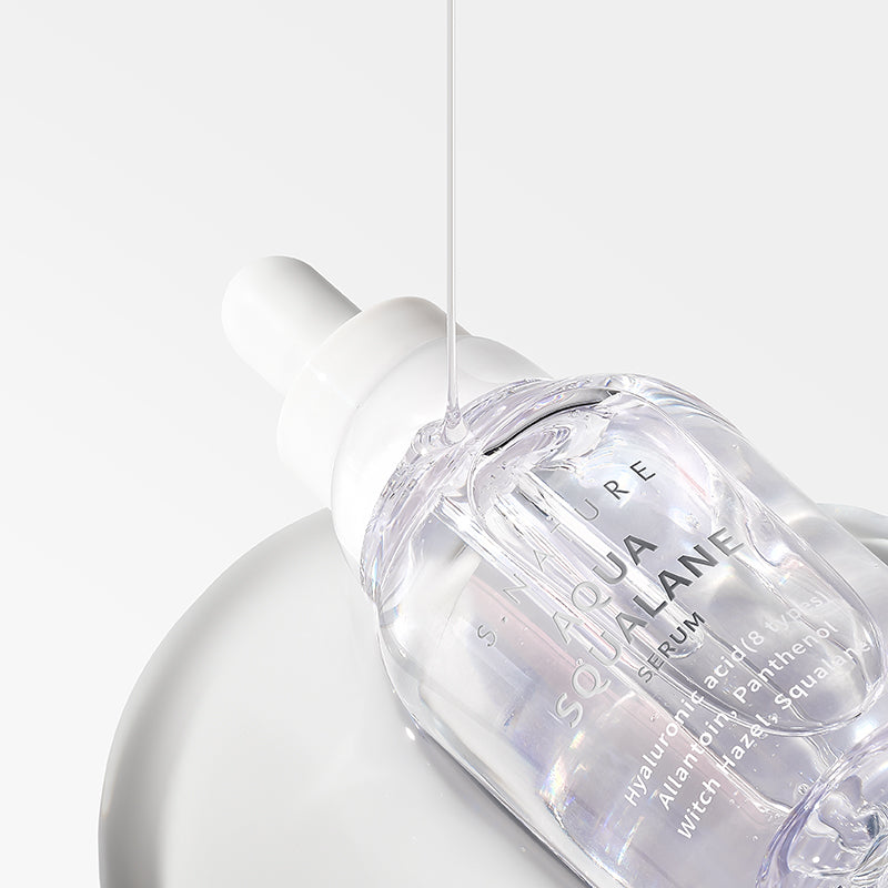 Aqua Squalane Serum