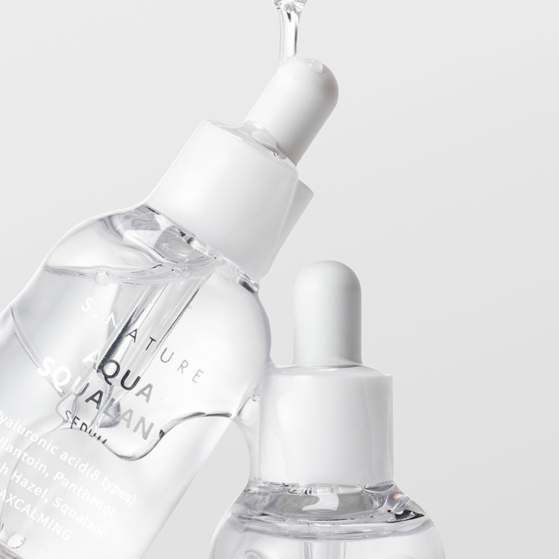 Aqua Squalane Serum