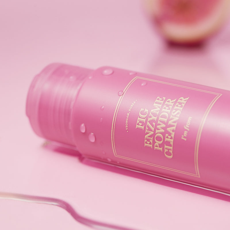Fig Enzyme Powder Cleanser