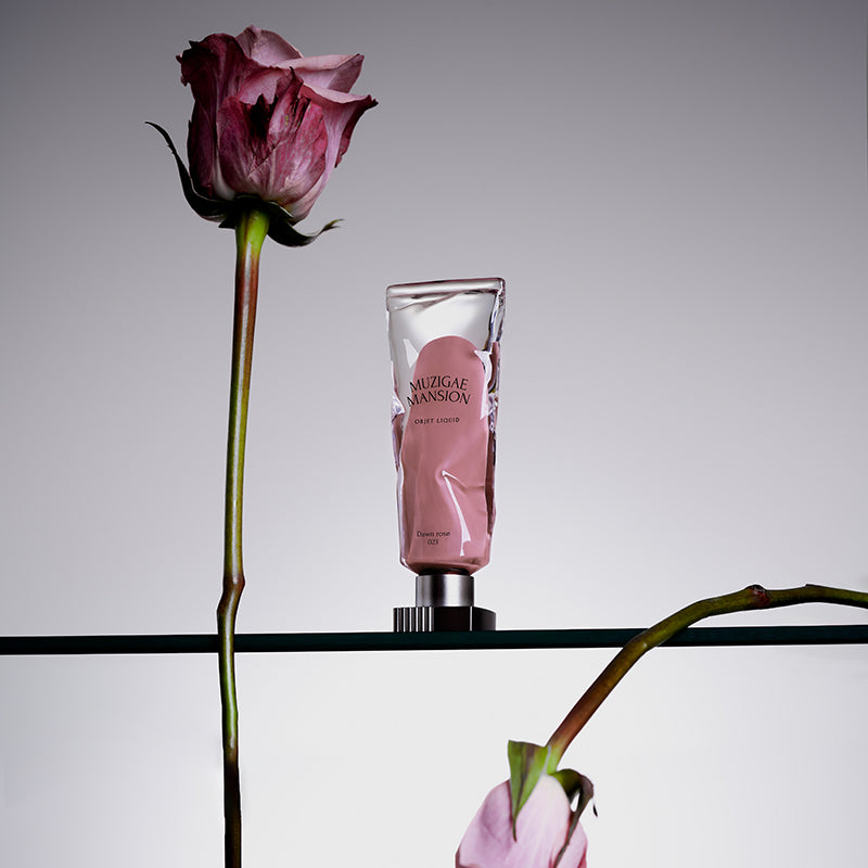 Objet Liquid