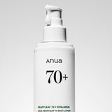 Heartleaf 70% Daily Relief Lotion