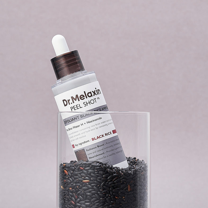 Dr.Melaxin – Korean-Skincare