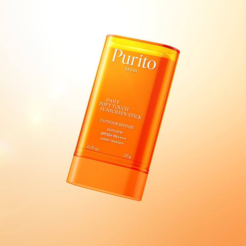 Daily Soft Touch Sunstick
