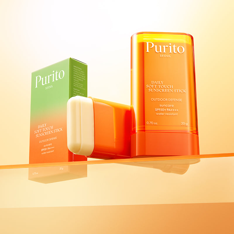 Daily Soft Touch Sunstick