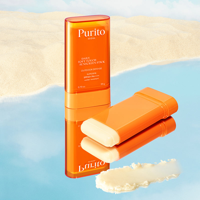 Daily Soft Touch Sunstick