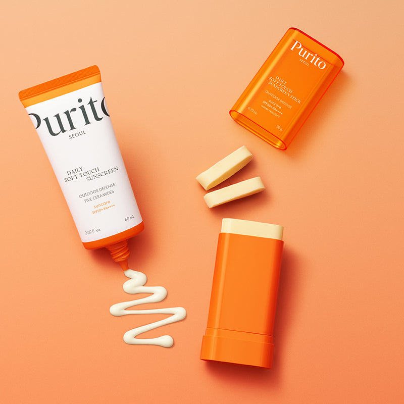 Daily Soft Touch Sunstick
