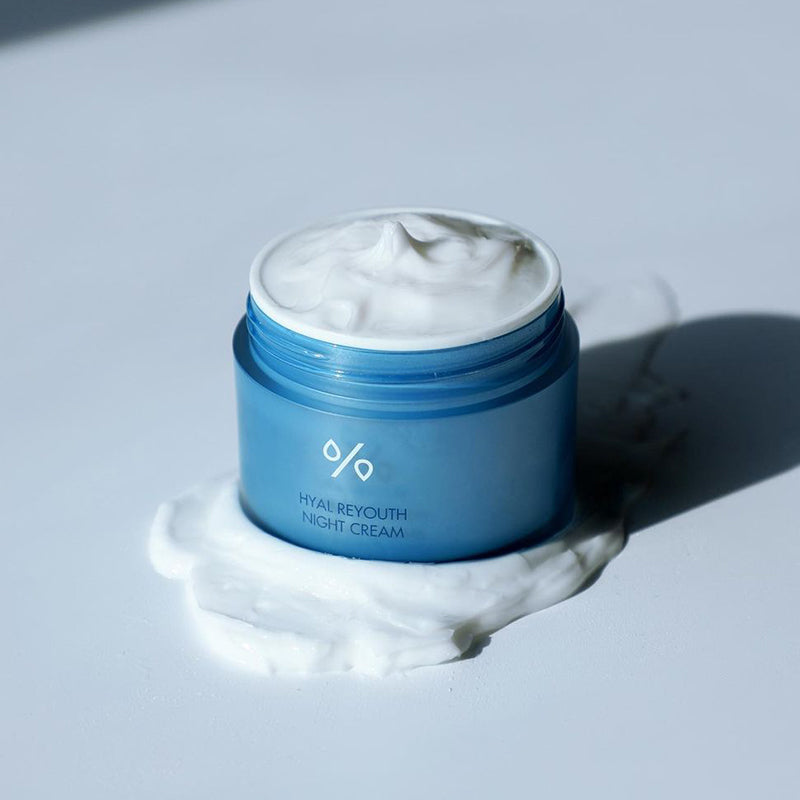 Hyal Reyouth Night Cream