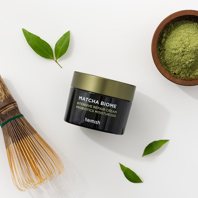 Matcha Biome Intensive Repair Cream