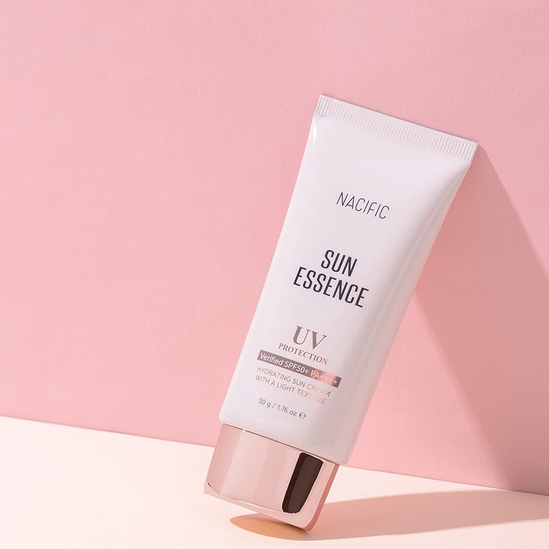 Nacific Sun Essence SPF50+ PA++++ 50g